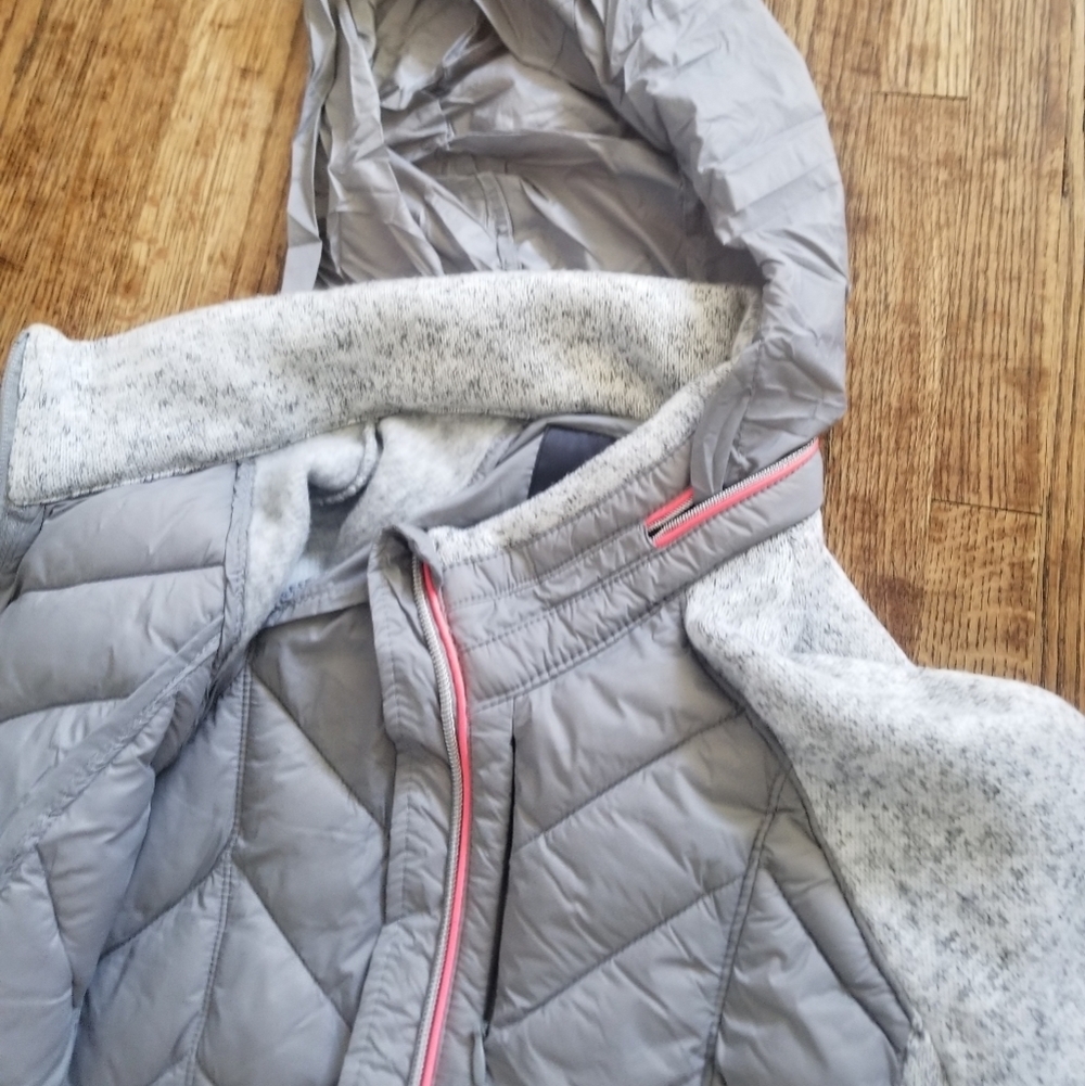 Xersion Jacket - Picture 4 of 9